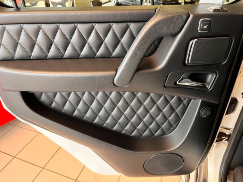 Used 2016 Mercedes-Benz G 63 AMG 4MATIC image 18