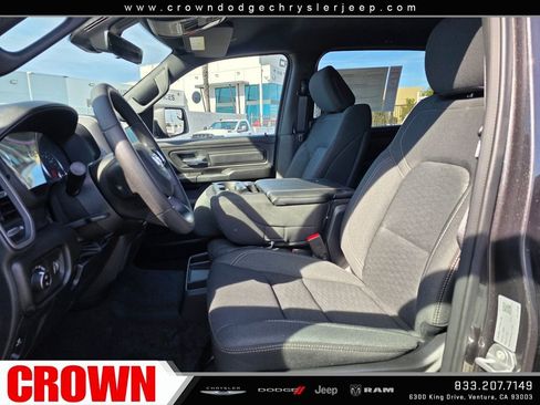 New 2026 RAM 1500 Express RWD image 16