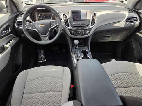 Used 2023 Chevrolet Equinox LS w/ LS Convenience Package FWD image 10