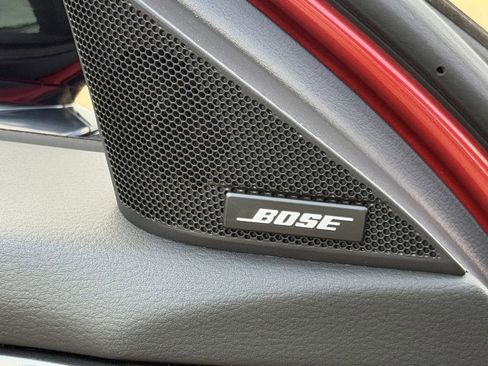 Used 2025 MAZDA CX-50 AWD 2.5 Hybrid w/ Premium Pkg image 26