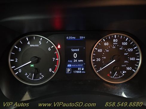 Used 2024 Nissan Sentra S image 17