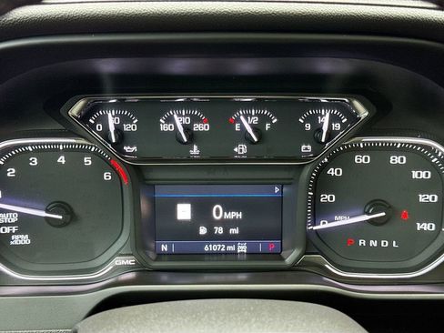 Used 2019 GMC Sierra 1500 SLT w/ SLT Premium Plus Package image 17