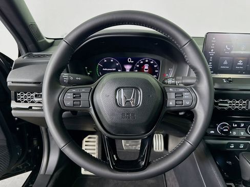 New 2026 Honda Accord Sport image 11