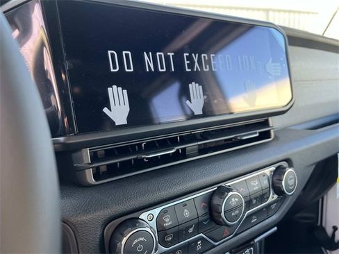 New 2026 Jeep Wrangler Willys image 29