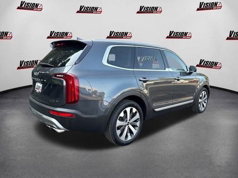 Used 2022 Kia Telluride S image 5