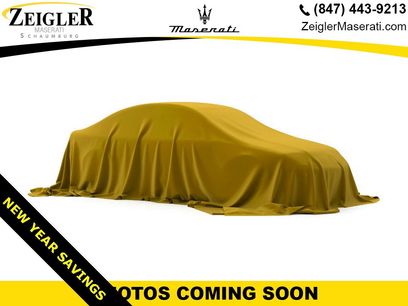 Used 2022 Maserati Levante GT