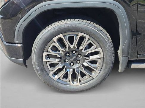 Used 2023 GMC Sierra 1500 Denali Ultimate AWD/4WD image 23