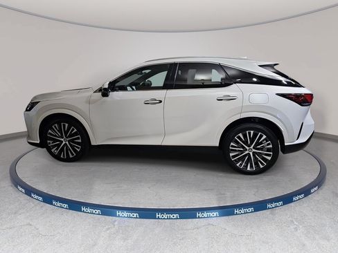 Used 2025 Lexus RX 350 Premium Plus w/ Convenience Package AWD/4WD image 8