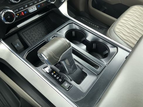 Used 2024 Ford F150 Platinum w/ Equipment Group 703A Plus image 18