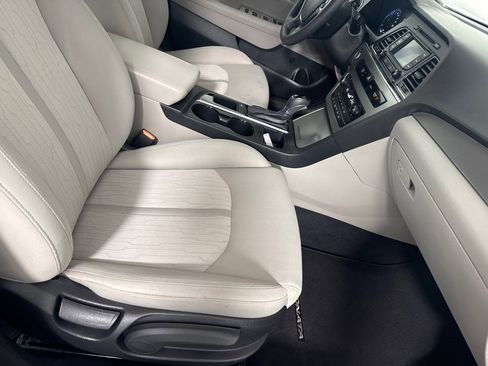 Used 2016 Hyundai Sonata SE image 23