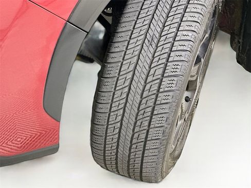 Used 2014 Subaru Crosstrek 2.0i Limited w/ Popular Package #2 image 25