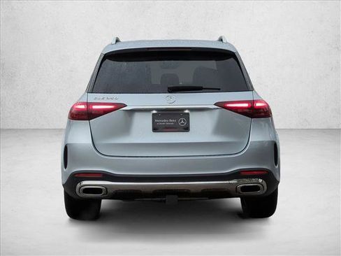 New 2026 Mercedes-Benz GLE 350 4MATIC image 8