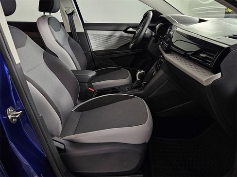 Used 2024 Volkswagen Taos S w/ MDO Package image 28