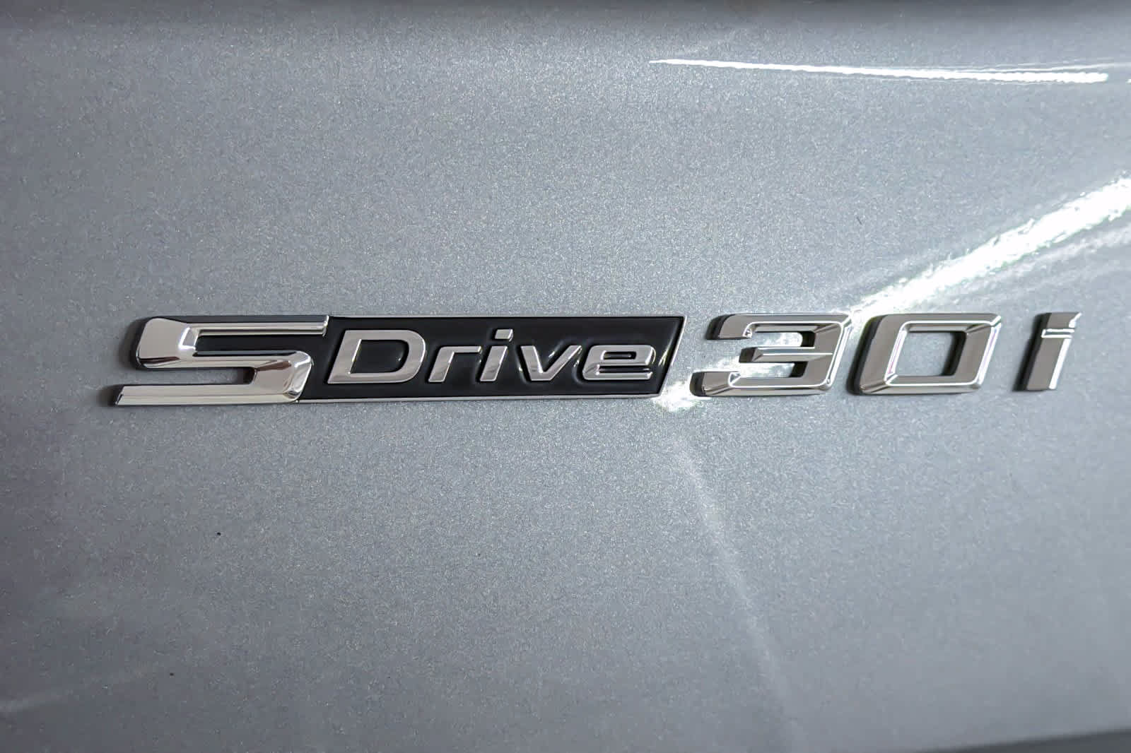 Used 2024 BMW Z4 sDrive30i w/ Shadowloine Package RWD image 12