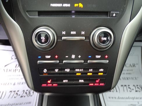 Used 2019 Lincoln MKC AWD Select w/ Select Plus Package image 32