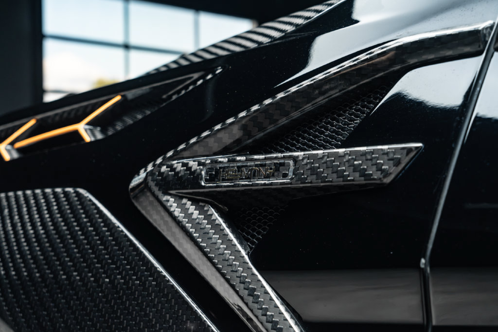 Used 2022 Lamborghini Urus AWD/4WD image 6
