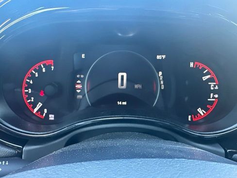 New 2026 Dodge Durango GT AWD/4WD image 25