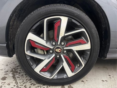 Used 2019 Hyundai Kona Ultimate FWD image 31
