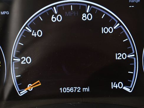 Used 2021 Jeep Grand Cherokee Laredo X AWD/4WD image 27