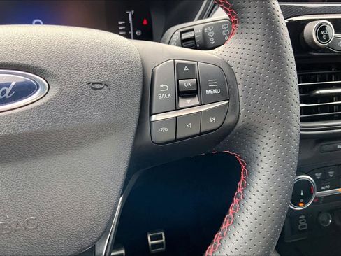 Certified 2024 Ford Escape ST-Line w/ Equipment Group 301A image 24