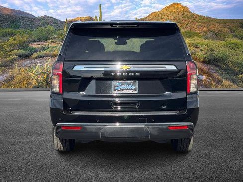 Used 2023 Chevrolet Tahoe LT image 6