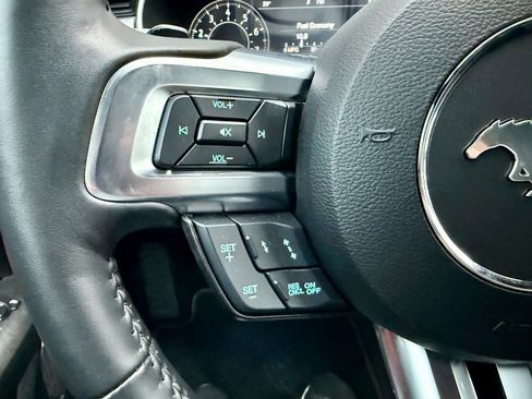 Used 2022 Ford Mustang GT Premium w/ Equipment Group 401A image 23