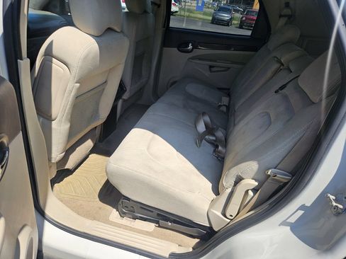 Used 2007 Buick Rendezvous CX w/ CX Luxury Package FWD image 13