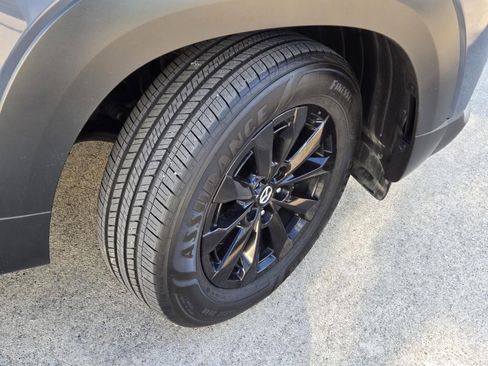 Certified 2025 MAZDA CX-50 AWD 2.5 Hybrid w/ Premium Pkg image 6