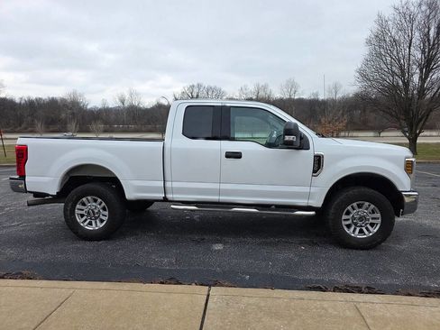 Used 2018 Ford F250 XLT image 6