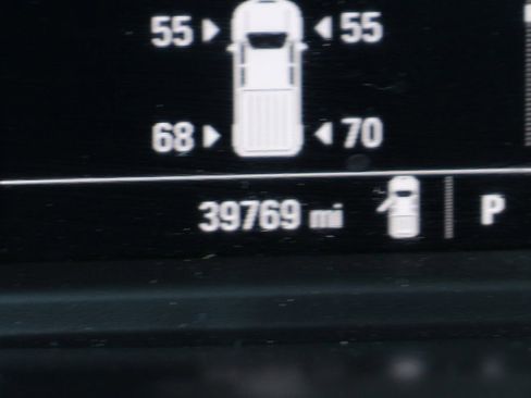 Used 2021 Chevrolet Silverado 2500 W/T image 22