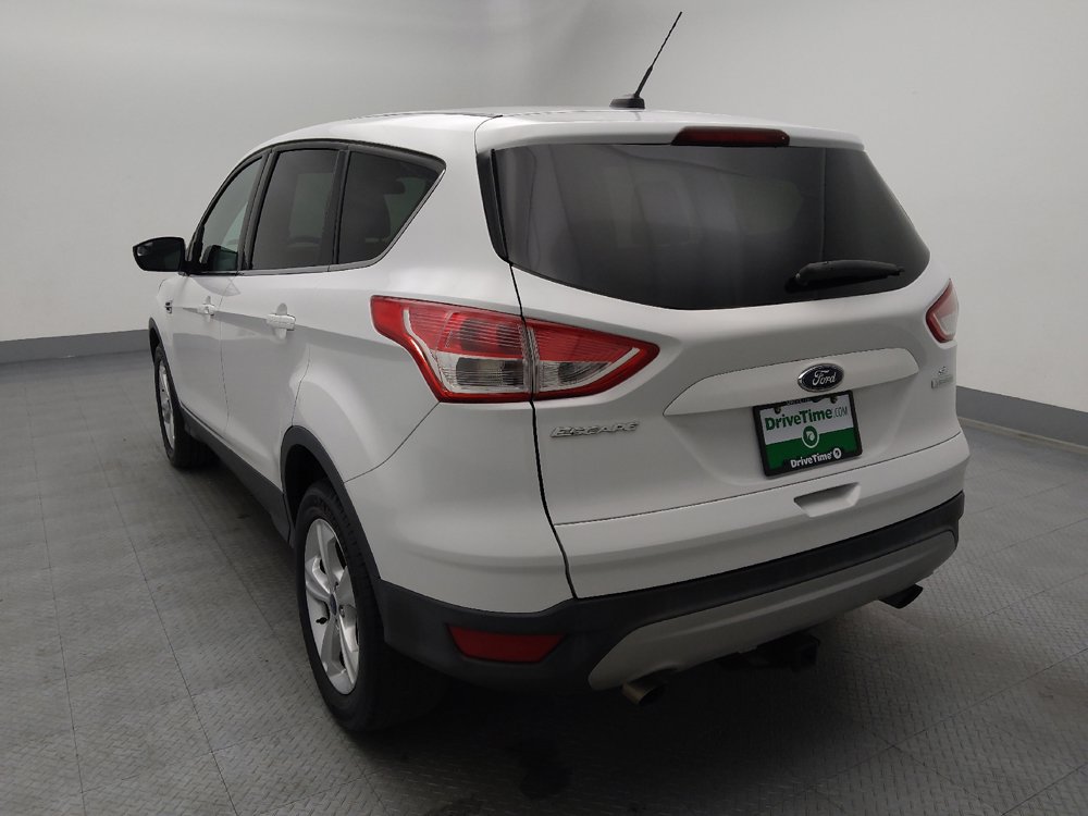 Used 2015 Ford Escape SE FWD image 6