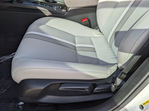 Used 2025 Honda Civic Sport image 17