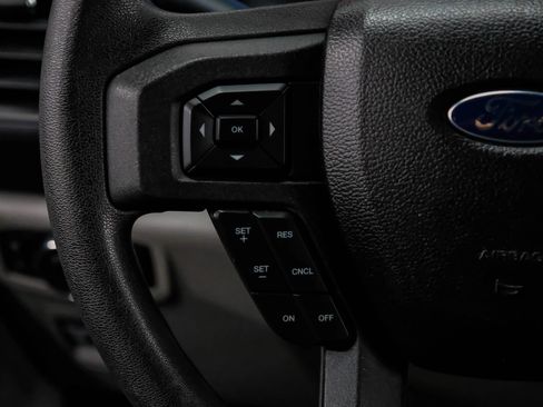 Used 2015 Ford F150 XL w/ XL Power Equipment Group image 16