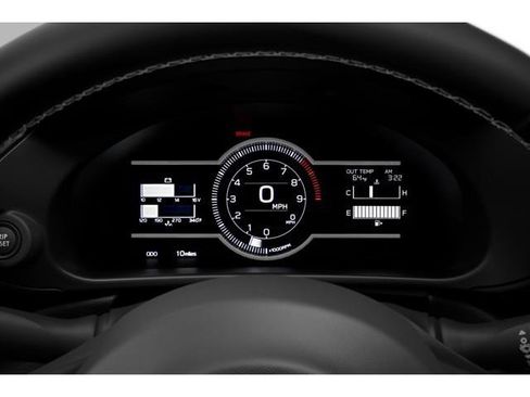 New 2025 Subaru BRZ Limited image 17