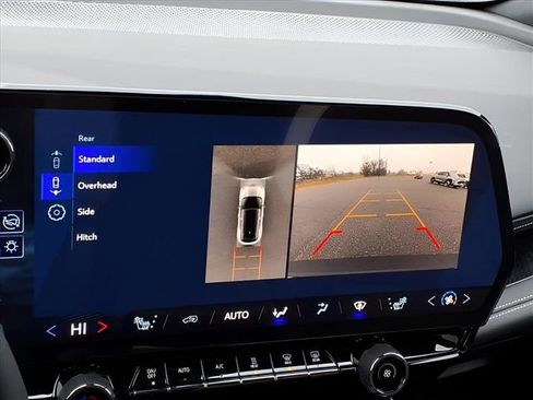 New 2026 Chevrolet Blazer EV LT image 17