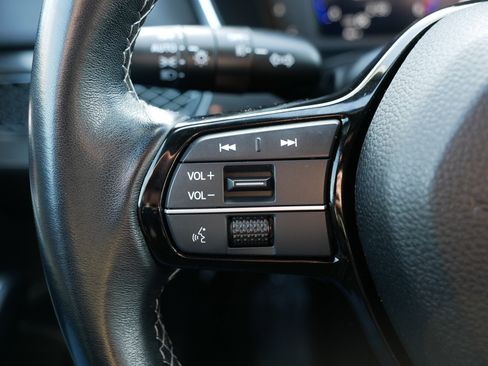 Used 2023 Acura Integra A-Spec image 30