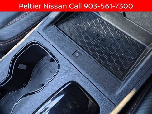 Certified 2023 Nissan Frontier PRO-4X w/ Pro-4X Premium Package AWD/4WD image 42