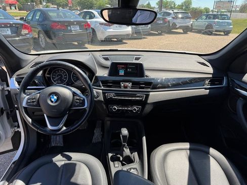 Used 2018 BMW X1 xDrive28i AWD/4WD image 30