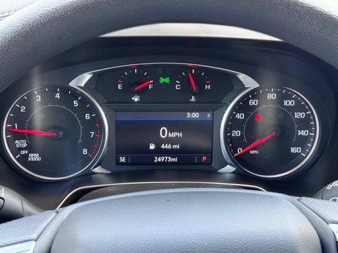 Used 2025 Chevrolet Blazer LT AWD/4WD image 13