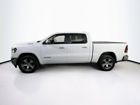 Used 2022 RAM 1500 Laramie image 8