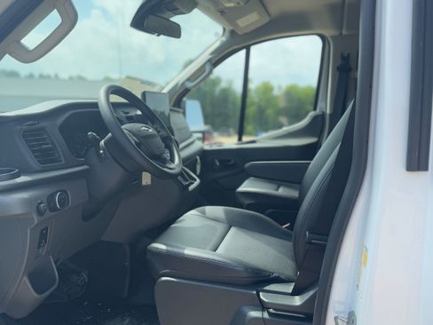 New 2024 Ford Transit 350 XL image 60