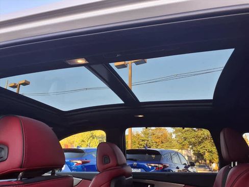 Certified 2026 Acura MDX A-Spec image 8