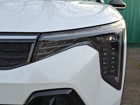 New 2025 Kia K4 GT-Line Turbo image 4