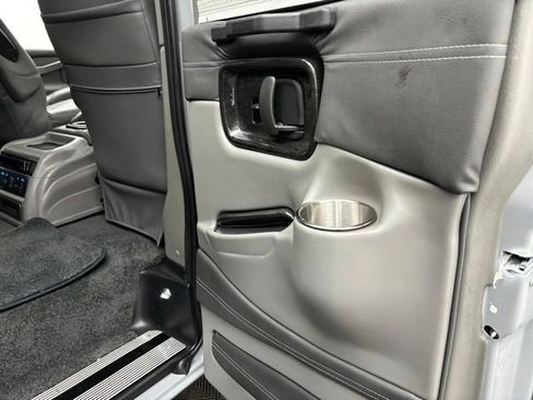 New 2026 GMC Savana 2500 RWD image 27