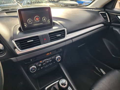 Used 2016 MAZDA MAZDA3 s Grand Touring image 14