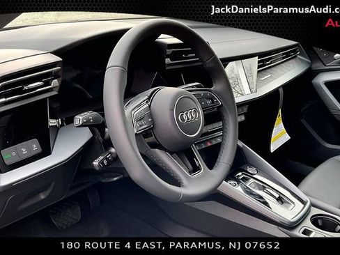 New 2026 Audi A3 2.0T Premium image 6