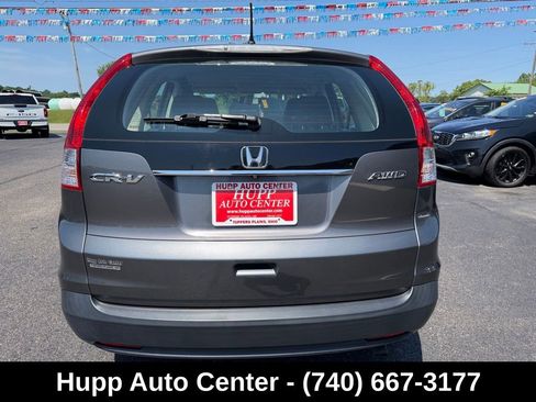 Used 2013 Honda CR-V LX image 5