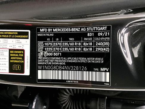 Used 2022 Mercedes-Benz GLC 300 image 33