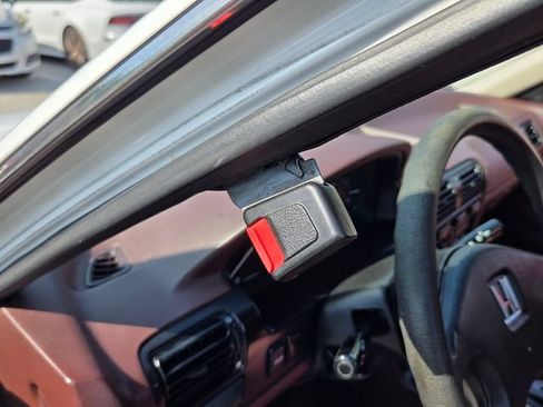 Used 1990 Honda Accord LX image 20