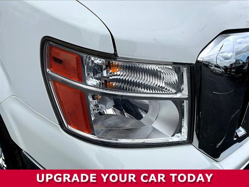 Used 2016 Nissan NV 3500 SV w/ SV Technology Package RWD image 29